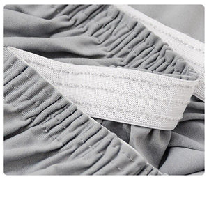 Stretch Elastic Chair Covers Spandex For Wedding Dining Room Office Banquet house chaise chair cover   Chair Covers Protector Slipcovers For Hotel Banquet Restaurant Dining Room Cover