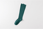 Striped Long Warm Thigh High Stockings Women's Casual Tube Thigh High Socks for School Over Knee High Socks for girls