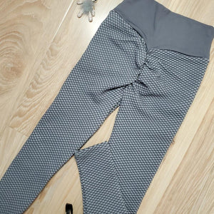 Stylish Leggings For Women Soft High Waist Yoga Pants Seamless Comfortable Leggings Squat Proof High Waist Yoga Pants Fitness Outdoor Outfit Gym Wear Workout Tight Modern Girl Leggings