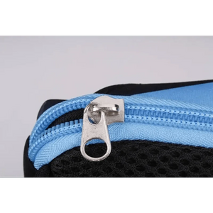 Stylish Neoprene Waterproof Fanny Bag Vintage Pillow Belt Travel And Sports Waist Bag For Men And Women Unisex Chest Bag