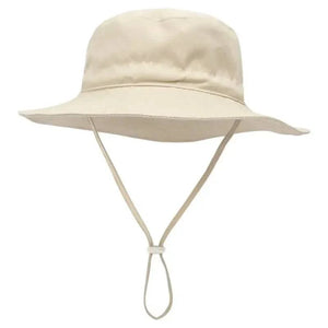 Summer Baby Anti UV Bucket Cap