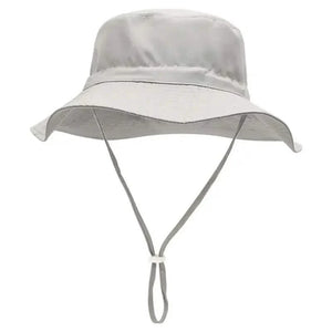 Summer Baby Anti UV Bucket Cap