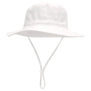 Summer Baby Anti UV Bucket Cap