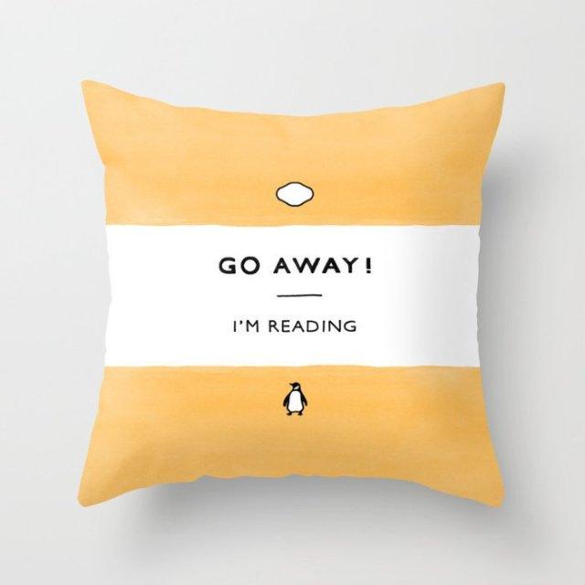 Summer Fashion Fresh Yellow Cute Pillows Case Geometry Yellow Pillow Case Cushion Cover Polyester Pillowcase Floral Cushion Case Modern Decorative Pillows For Bed Sofa Couch 45x45CM