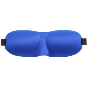 Super Smooth  Eye Shade Sleeping Mask Cover Natural Silk Blindfold For Sleep Comfortable for Full Blackout Sleep Eye Mask With Adjustable Strap