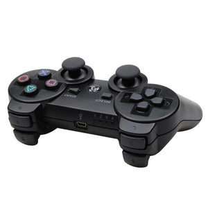 Sustainable Colorful Bluetooth Compatible Wireless Joystick Gamepad Controller Compatible For PC And  Laptop