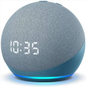 Smart English Learning Wi-Fi Speaker