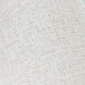 Artisan Inspired Round Table Lamp