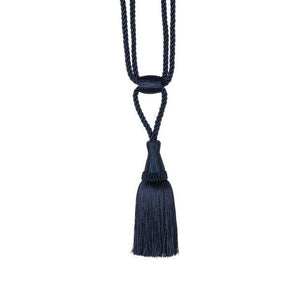 Tassels Curtain Tieback Gold Hanging Ball Braid Rope Holdback Window Drape Room Accessories Curtains Holder Buckle Strap European Style High-Grade Curtains Tieback Rope Tassel Holdbacks