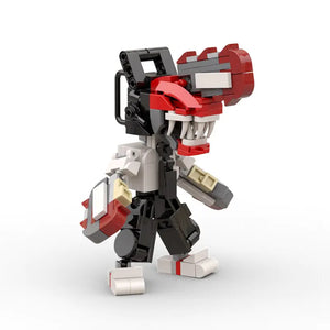 Denji & Pochita Toys