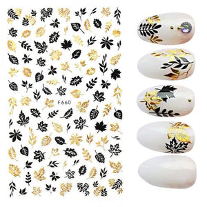 The New 3D Nail Sticker Cool English Letter stickers for nail  Foil Love Heart Design Nails Accessories Fashion Manicure Sticker Stickers Girls Manicure Decoration Nail Art Supplies 3D Self-Adhesive Nail Decals Designer Nail Stickers for Acrylic Nails