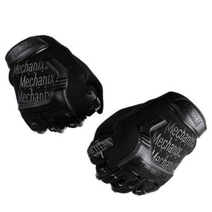 Thick Full Finger Outdoor Gloves
