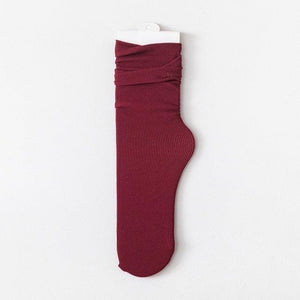 Thin Socks 31 Solid Colors Second Generation Premium Quality Socks From Breathable Cotton Classic Summer Spring Canvas Shoes Footwear Cute Unisex Socks For Men And Women