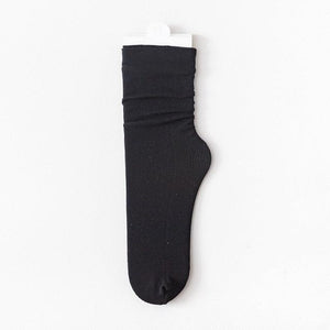 Thin Socks 31 Solid Colors Second Generation Premium Quality Socks From Breathable Cotton Classic Summer Spring Canvas Shoes Footwear Cute Unisex Socks For Men And Women