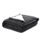Yara Cable Knit Throw