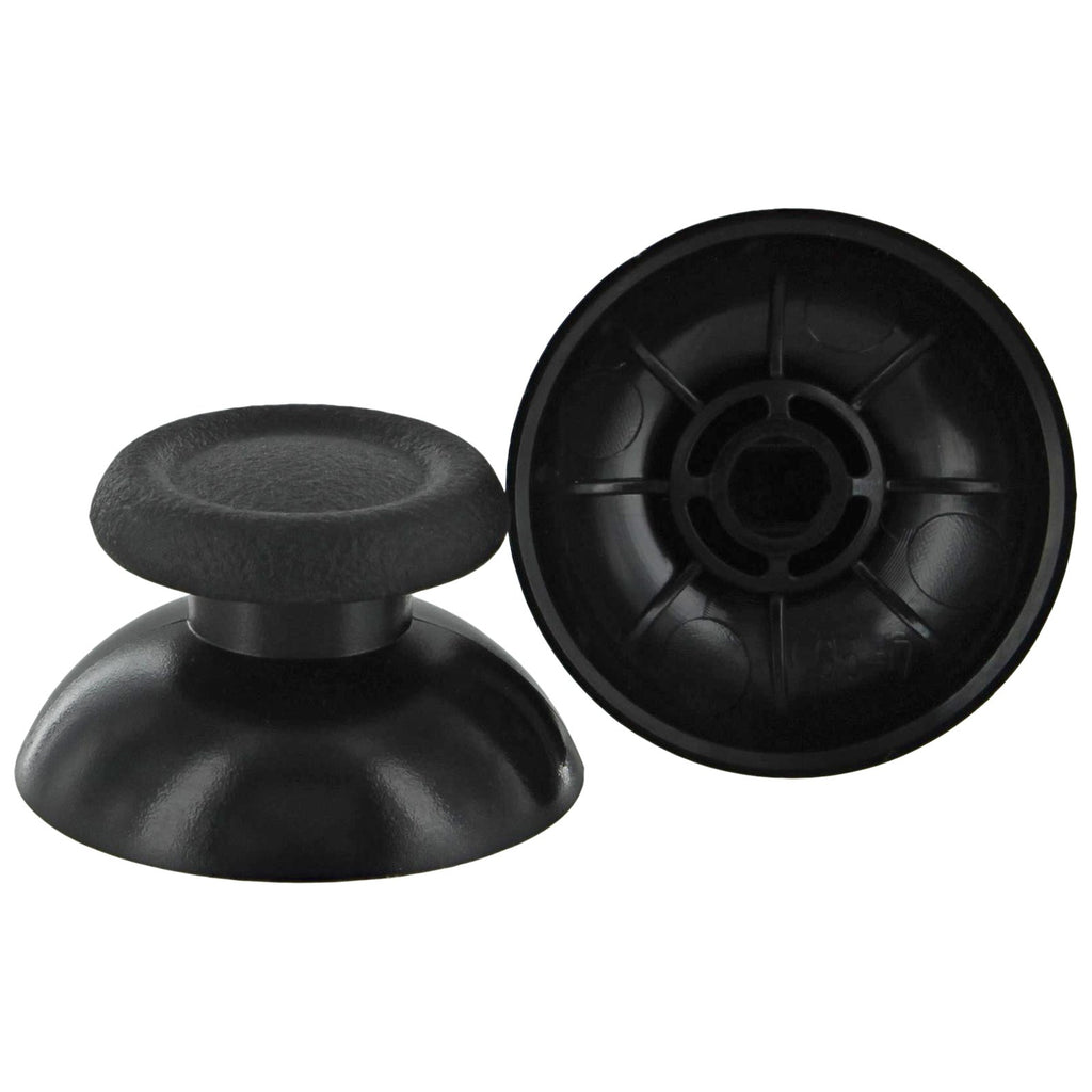 PS4 Joystick Covers Black