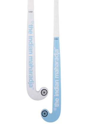 Beginner Indian Maharadja: Choose your Stick Size & Design!