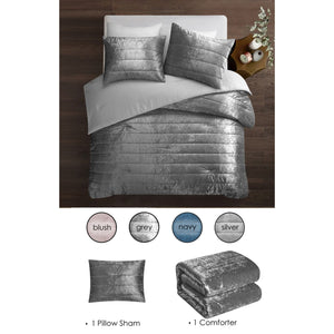 Aubriella Comforter Set