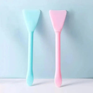 Top Quality 1Pcs Multifunction Facial Stirring Brush Soft Silicone mask Makeup Brush Cosmetics Make Up Brush Easy To Clean