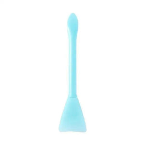 Top Quality 1Pcs Multifunction Facial Stirring Brush Soft Silicone mask Makeup Brush Cosmetics Make Up Brush Easy To Clean