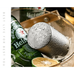 Automatic Beer Bottle Opener Magnet Beer Opener Stainless Steel Push Down Opener Wine Beer Soda Cap Opener Kitchen Accessories