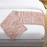 Montserrat Space Dye Chenille Throw