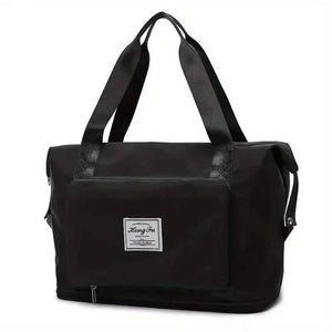 Travel Storage Zipper Handbag