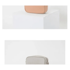Trendy Designer Leather bag For Ladies And Shoulder Messenger Bags Simple Fashionable Letter Flap Females Crossbody Bag