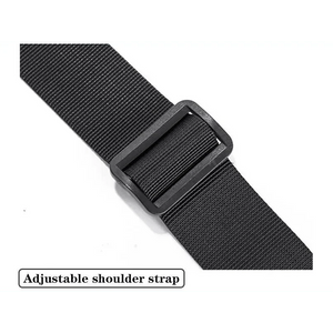 Trendy Premium Waterproof Lightweight Fanny Pack For Sport Gym Workout Travel Work Classic Large Capacity Unisex Belt Bags Hip Waist Packs