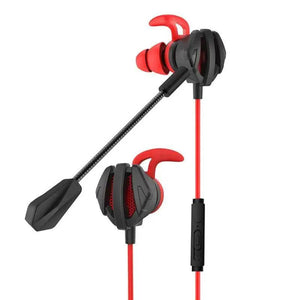 Trendy Turtle Beach Battle Buds In-Ear Gaming  In-Ear Headset 7.1 With Mic Volume Control PC Gamer Earphones