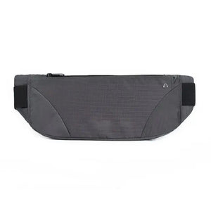 Trendy Waist Pouch Bag Hip Pack With Adjustable Straps for Casual Travel Hiking Running Outdoor Sports Classy Money Pouch Waist Bag