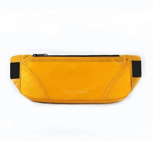 Trendy Waist Pouch Bag Hip Pack With Adjustable Straps for Casual Travel Hiking Running Outdoor Sports Classy Money Pouch Waist Bag