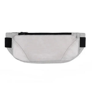 Trendy Waist Pouch Bag Hip Pack With Adjustable Straps for Casual Travel Hiking Running Outdoor Sports Classy Money Pouch Waist Bag