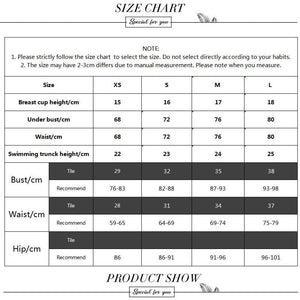 Triangle Micro Bikini Set Vintage Print Swimsuit Women's Swimming Suit Hollow Out Swimwear Padded Push Up Bikini Set Swimwear Beachwear Swimsuit High Cut Bathing Suit Swim