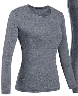 Heating Thermal Suit