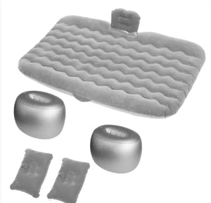 AutoRest Inflatable Bed