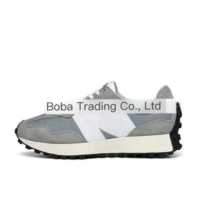 New Balance 327 Retro Classic Running Shoes for All