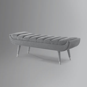 Carleigh Upholstered Bench