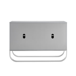 Reyansh Sideboard With 2 Doors