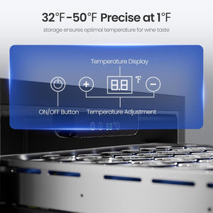 Under Counter Refrigerator, 24 Inch Double Drawer Beverage Fridge F58145