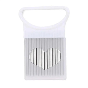 Unique Style 1PC Stainless Steel Onion Needle Onion Holder Handheld Simple Slicer Fruit Vegetable Cutter Potato Kitchen Tool Bar Accessories
