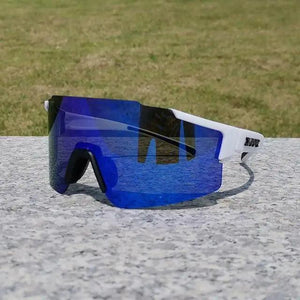 Unisex Polarized Sunglasses  UV Protection Cycling Sport Sunglasses Bike Goggles Running Driving Fishing Outdoor Sunglasses