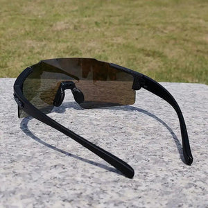 Unisex Polarized Sunglasses  UV Protection Cycling Sport Sunglasses Bike Goggles Running Driving Fishing Outdoor Sunglasses