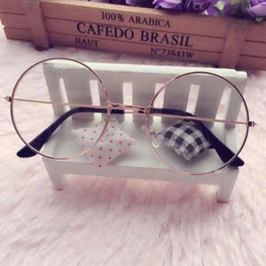 Unisex Retro Fashion Round Frame Polarized Sunglasses For Women And Men Unique Design Excellent Sun Glasses For Summer