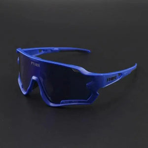 Unisex Sport Cycling Eyewear Men Sunglasses Women Cool Glasses Cycling Sunglasses Outdoor Activities Modern Design