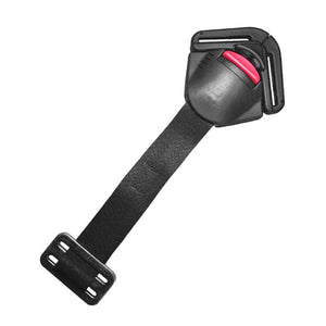 Universal Baby Highchair Stroller Pushchair Child Car Seat Toddler Harness Clip Fixed Lock Buckle Car Baby Safety Seat Clip Fixed Lock Buckle Seat Adjustable Strap Safe Belt Strap Harness Chest Child Clip Buckle Latch Toddler Clamp Protection