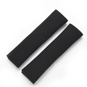 Universal Car Seat Shoulder Strap Pad Cushion Cover Car Belt Protector Seatbelt Cover for Adults Kids Seat Belt Shoulder Pad For Comfortable Driving, Compatible With Adults Youth Kids Car Accessories Interior