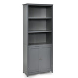 Versatile Home Office Desk and Storage Cabinet Bundle