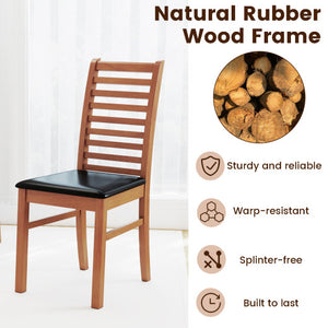 Wall or Door Mounted Jewelry Cabinet with Full-Length Mirror and LED Lights-Black