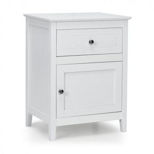 Bedrrom Room Bundle: Nightstand and Kitchen Lockers